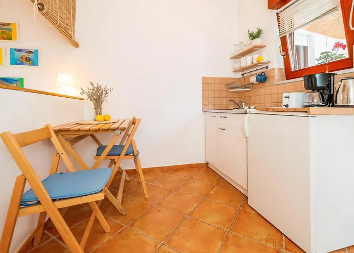 Apartments Edo With Terrace