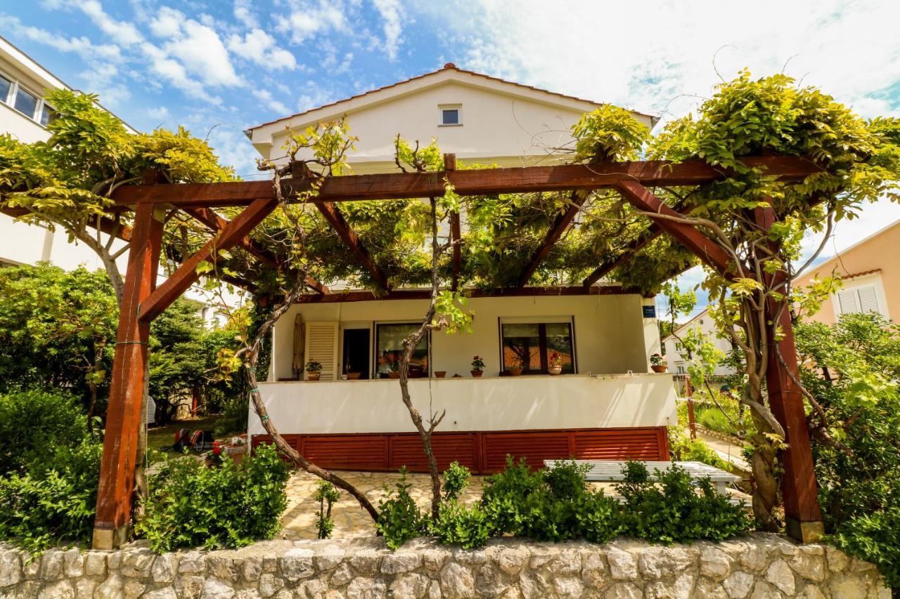 Edo With Terrace Baška