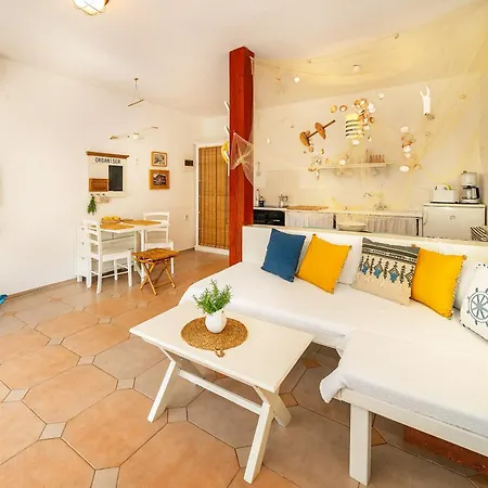 Apartments Edo With Terrace Baska  Exterior photo