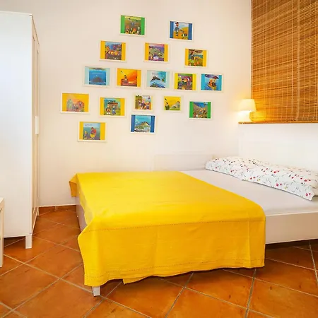 Apartments Edo With Terrace Baska  Exterior photo