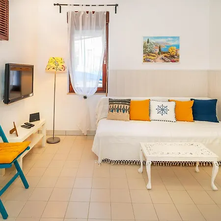 Apartments Edo With Terrace Baska  Exterior photo