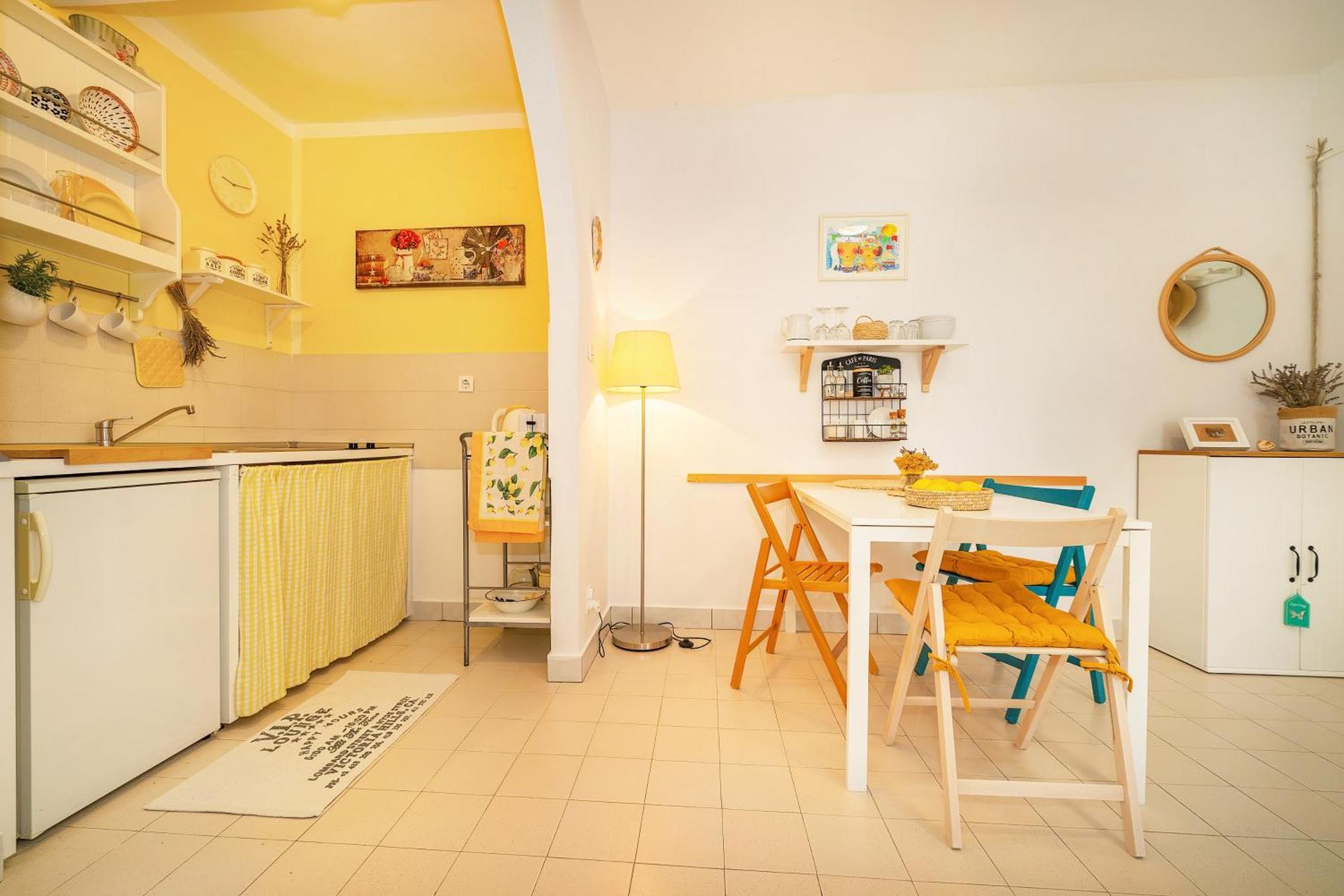 Apartment Edo With Terrace *
